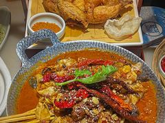 -遇见长安之高山流水(李家村万达店)