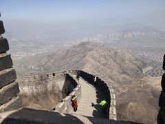 -抱犊寨风景区