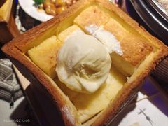 -绿茶餐厅(朝阳大悦城店)