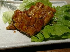 火烤鳗鱼-麦秋寿司(富都广场店)