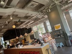 -dotcom coffee古点咖啡(致真大厦店)