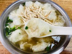 -荣巷小馄饨(荣巷店)
