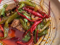 -云海肴·汽锅鸡·云南菜(苏州中心店)