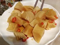 -四季合味椰子鸡(南山大冲店)