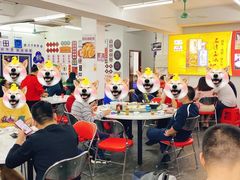 景观位-嘉升大排档(番禺总店)