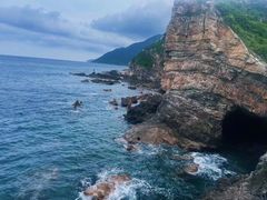-鹿嘴山庄