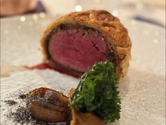 -文华扒房及酒吧(香港文华东方酒店)