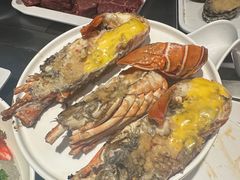 -水木锦堂·自助铁板烧(世贸天阶店)