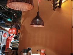 大堂-老湘村·湖南土菜(天河维多利店)