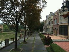 -中旅阿那亚九龙湖·公主酒店