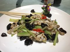 -朱仔记食府(江南大道店)