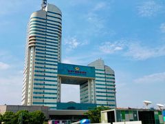 -湖南广电中心大楼