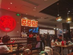 -潮界(虹桥新天地店)