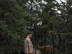 -牛鱼嘴原始生态风景区