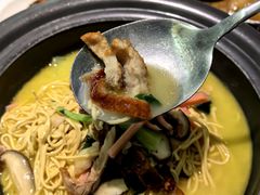 -苏梦江南·淮扬菜(夫子庙店)