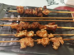 -昱家胡同·烧烤海鲜铜锅涮肉(和平里店)