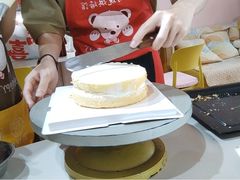 -幸福里DIY蛋糕烘焙·团建·拼豆豆(普陀店)