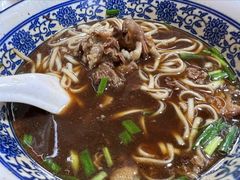 -南花桥羊肉馆老字号(乌镇店)