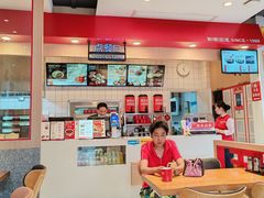 -喜年来(欧洲商城店)