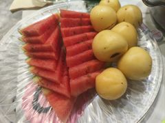 -天天鱼港·海鲜·鲅鱼水饺·招牌烤鸭(黄骅店)