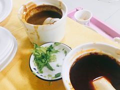-老猫牛肉火锅(沙溪店)