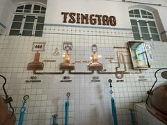 -青岛啤酒博物馆