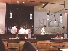 -Mercato莫卡多露台餐厅与酒吧(K11店)