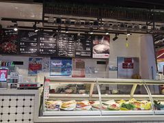 自助取餐区-小山城麻辣香锅(新邻生活广场店)