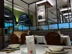 -Aqua Oasis 水天堂(石路天虹店)