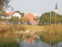 -美兰湖景区