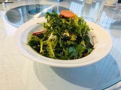 苦菊核桃-廊亦舫Lang Yi Fang Restaurant(金桥店)