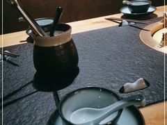 -湊湊火锅·茶憩(石家庄万象城店)
