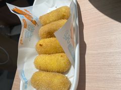-半天妖烤鱼(百乐广场店)