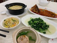 -怡园饭店-餐厅(四望亭店)