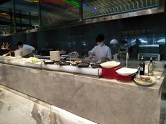 -鹭江潮餐厅•福建菜(鹭江佲家酒店)