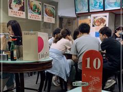 -食惠里小笼包面馆(越秀店)