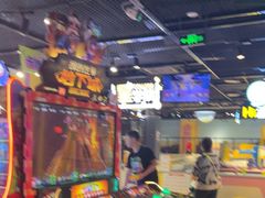-星际传奇·电玩城·游戏厅·儿童乐园(大悦城店)