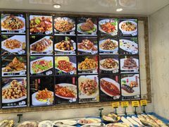 -黑石礁酒楼·海鲜(黑石礁店)