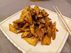 -顺福苑·新派淮扬菜