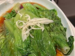 -北李妈妈菜·海肠捞饭(开发区万达店)