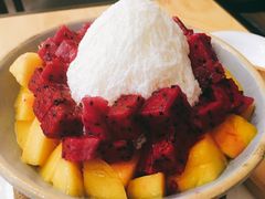 -ICEPOPO MILK(玉兰店)
