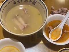 -易老妈蹄花.特色川菜(人民公园总店)