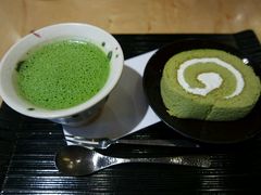 -伊藤久右卫门(宇治本店)