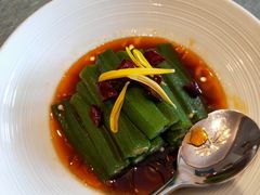 -小厨娘淮扬菜(六合欢乐港店)