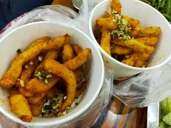 -特色椒盐排条(天山西路店)