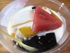 -心怡东北烤冷面(赤峰路店)