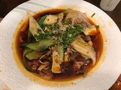 -成都你六姐·牛肉冒菜(城市集市合生汇店)