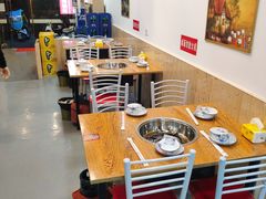 大堂-皖北学东地锅鸡(之心城店)