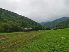 -大水川景区