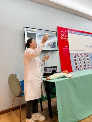 -安雅国际月子会所(拱北森宇富通店)